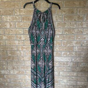White House Black Market dress
